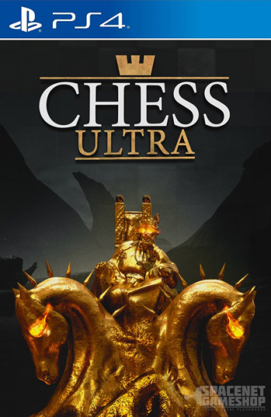 Chess Ultra PS4